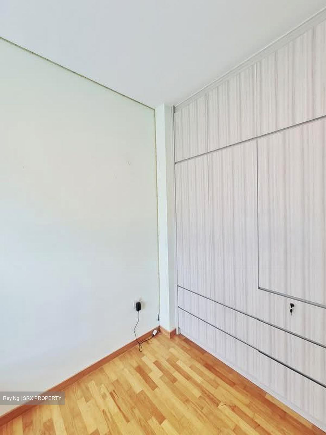 The Gale (D17), Condominium #572503961